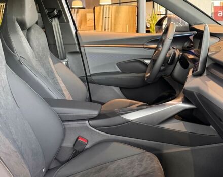 Cupra Terramar, об'ємом двигуна 1.98 л та пробігом 0 тис. км за 52318 $, фото 9 на Automoto.ua
