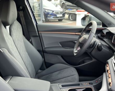 купить новое авто Cupra Terramar 2025 года от официального дилера Автоцентр AUTO.RIA Cupra фото