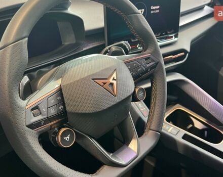 Cupra Terramar, об'ємом двигуна 1.98 л та пробігом 0 тис. км за 50531 $, фото 16 на Automoto.ua
