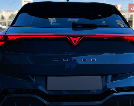 купить новое авто Cupra Terramar 2025 года от официального дилера Автоцентр AUTO.RIA Cupra фото