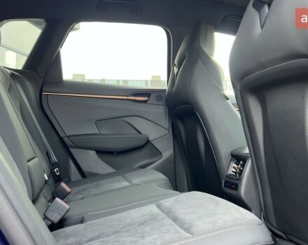 купить новое авто Cupra Terramar 2025 года от официального дилера Автоцентр AUTO.RIA Cupra фото