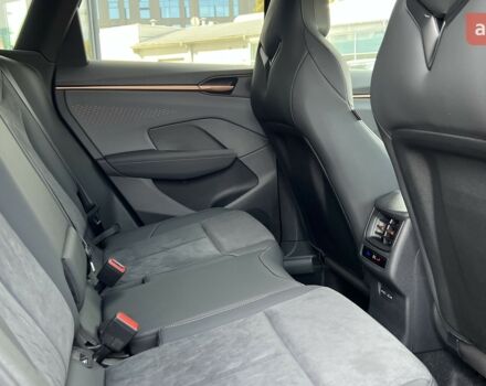 купить новое авто Cupra Terramar 2025 года от официального дилера Автоцентр AUTO.RIA Cupra фото