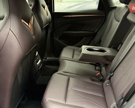 купити нове авто Cupra Terramar 2025 року від офіційного дилера Автоцентр AUTO.RIA Cupra фото