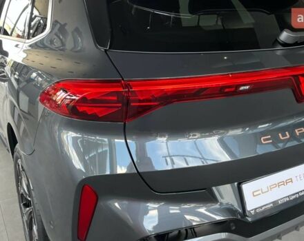 Cupra Terramar, об'ємом двигуна 1.98 л та пробігом 0 тис. км за 57974 $, фото 5 на Automoto.ua