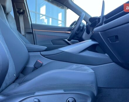 купить новое авто Cupra Terramar 2025 года от официального дилера Автоцентр AUTO.RIA Cupra фото