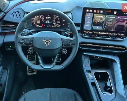 купить новое авто Cupra Terramar 2025 года от официального дилера Автоцентр AUTO.RIA Cupra фото