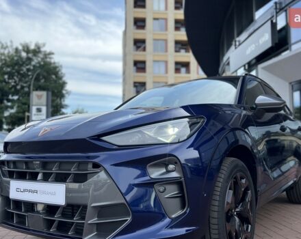 купить новое авто Cupra Terramar 2025 года от официального дилера Автоцентр AUTO.RIA Cupra фото