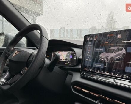 купити нове авто Cupra Terramar 2025 року від офіційного дилера Автоцентр AUTO.RIA Cupra фото