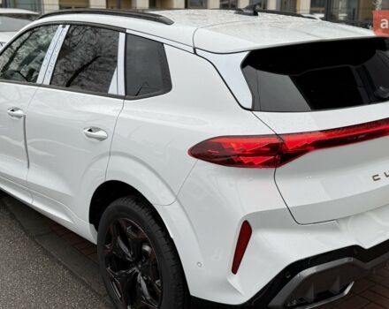 купити нове авто Cupra Terramar 2025 року від офіційного дилера Автоцентр AUTO.RIA Cupra фото