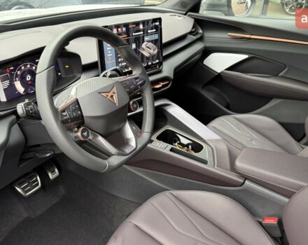 купити нове авто Cupra Terramar 2025 року від офіційного дилера Автоцентр AUTO.RIA Cupra фото