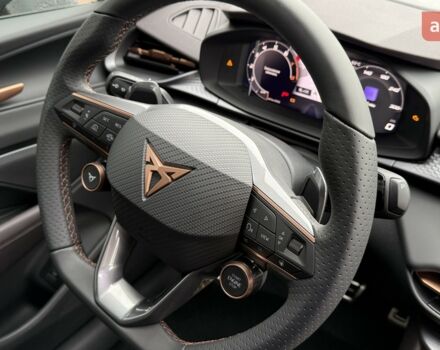 купити нове авто Cupra Terramar 2025 року від офіційного дилера Автоцентр AUTO.RIA Cupra фото