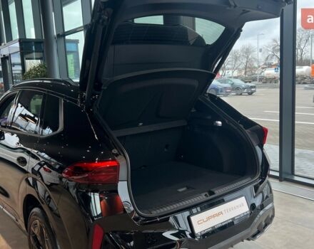 Cupra Terramar, об'ємом двигуна 1.98 л та пробігом 0 тис. км за 50531 $, фото 4 на Automoto.ua