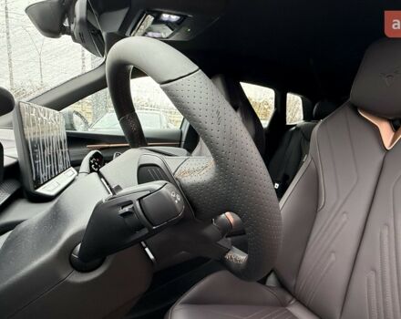 купити нове авто Cupra Terramar 2025 року від офіційного дилера Автоцентр AUTO.RIA Cupra фото