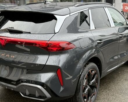 купить новое авто Cupra Terramar 2025 года от официального дилера Автоцентр AUTO.RIA Cupra фото