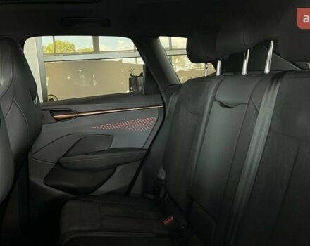 Cupra Terramar, об'ємом двигуна 1.98 л та пробігом 0 тис. км за 57974 $, фото 14 на Automoto.ua
