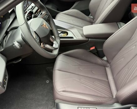 купити нове авто Cupra Terramar 2025 року від офіційного дилера Автоцентр AUTO.RIA Cupra фото