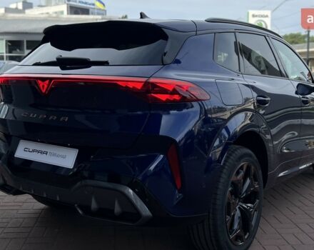 купить новое авто Cupra Terramar 2025 года от официального дилера Автоцентр AUTO.RIA Cupra фото