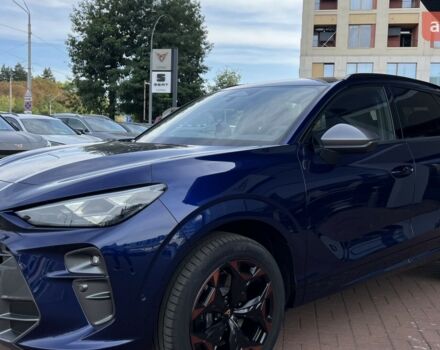 купить новое авто Cupra Terramar 2025 года от официального дилера Автоцентр AUTO.RIA Cupra фото