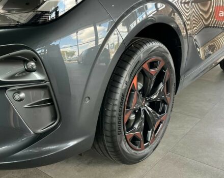 Cupra Terramar, об'ємом двигуна 1.98 л та пробігом 0 тис. км за 57974 $, фото 6 на Automoto.ua