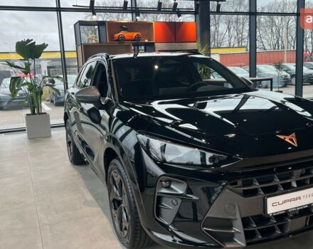Cupra Terramar, об'ємом двигуна 1.98 л та пробігом 0 тис. км за 50531 $, фото 2 на Automoto.ua