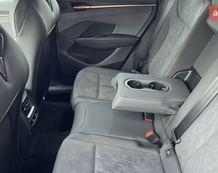 купить новое авто Cupra Terramar 2025 года от официального дилера Автоцентр AUTO.RIA Cupra фото