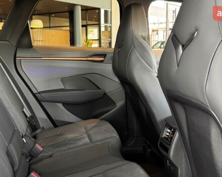 Cupra Terramar, об'ємом двигуна 1.98 л та пробігом 0 тис. км за 52318 $, фото 12 на Automoto.ua