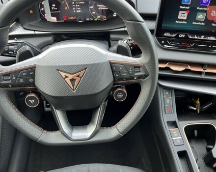 купить новое авто Cupra Terramar 2025 года от официального дилера Автоцентр AUTO.RIA Cupra фото