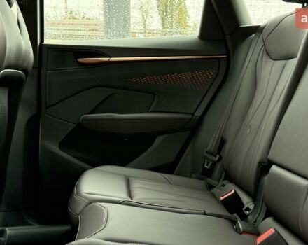 купити нове авто Cupra Terramar 2025 року від офіційного дилера Автоцентр AUTO.RIA Cupra фото