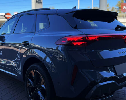 купить новое авто Cupra Terramar 2025 года от официального дилера Автоцентр AUTO.RIA Cupra фото
