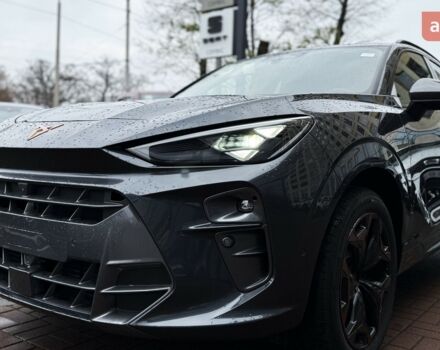 купить новое авто Cupra Terramar 2025 года от официального дилера Автоцентр AUTO.RIA Cupra фото