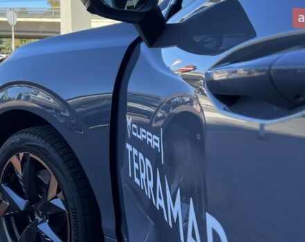 купить новое авто Cupra Terramar 2025 года от официального дилера Автоцентр AUTO.RIA Cupra фото