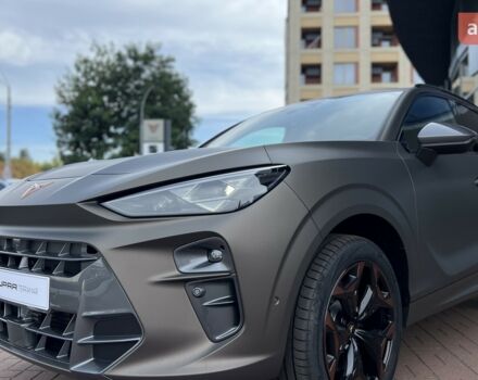купить новое авто Cupra Terramar 2025 года от официального дилера Автоцентр AUTO.RIA Cupra фото