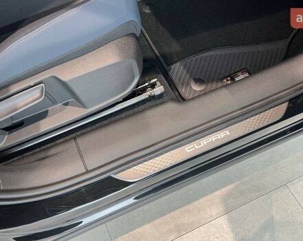 Cupra Terramar, об'ємом двигуна 1.98 л та пробігом 0 тис. км за 50531 $, фото 19 на Automoto.ua