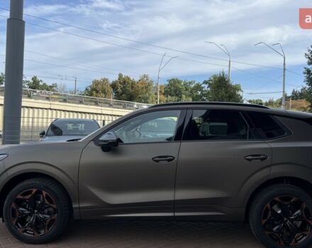 купить новое авто Cupra Terramar 2025 года от официального дилера Автоцентр AUTO.RIA Cupra фото