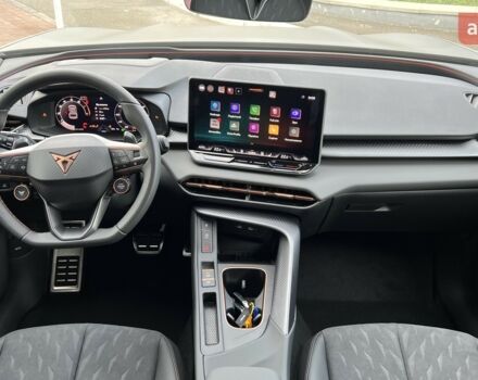 купить новое авто Cupra Terramar 2025 года от официального дилера Автоцентр AUTO.RIA Cupra фото