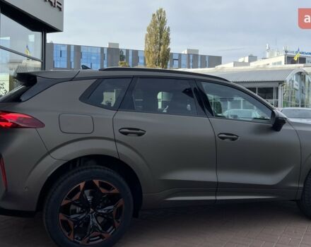 купить новое авто Cupra Terramar 2025 года от официального дилера Автоцентр AUTO.RIA Cupra фото