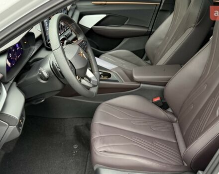 купити нове авто Cupra Terramar 2025 року від офіційного дилера Автоцентр AUTO.RIA Cupra фото