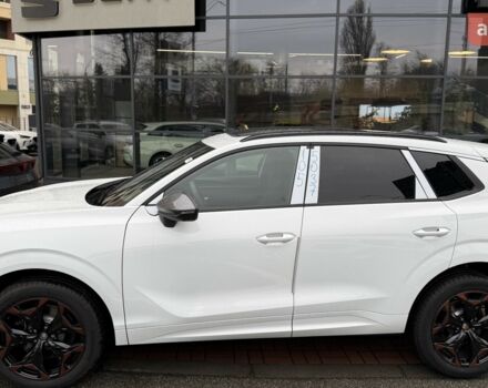 купити нове авто Cupra Terramar 2025 року від офіційного дилера Автоцентр AUTO.RIA Cupra фото