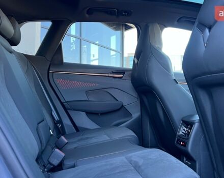 купить новое авто Cupra Terramar 2025 года от официального дилера Автоцентр AUTO.RIA Cupra фото