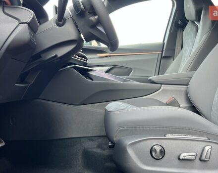 купить новое авто Cupra Terramar 2025 года от официального дилера Автоцентр AUTO.RIA Cupra фото