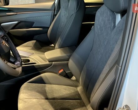 Cupra Terramar, об'ємом двигуна 1.98 л та пробігом 0 тис. км за 50901 $, фото 6 на Automoto.ua