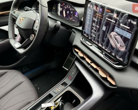 купити нове авто Cupra Terramar 2025 року від офіційного дилера Автоцентр AUTO.RIA Cupra фото