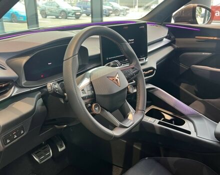 Cupra Terramar, об'ємом двигуна 1.98 л та пробігом 0 тис. км за 50531 $, фото 12 на Automoto.ua