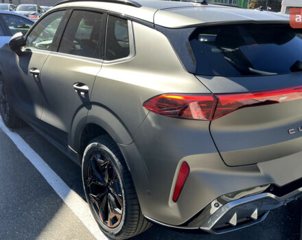 Cupra Terramar, объемом двигателя 1.98 л и пробегом 0 тыс. км за 57037 $, фото 2 на Automoto.ua