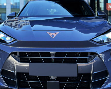 купить новое авто Cupra Terramar 2025 года от официального дилера Автоцентр AUTO.RIA Cupra фото