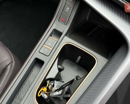 купити нове авто Cupra Terramar 2025 року від офіційного дилера Автоцентр AUTO.RIA Cupra фото