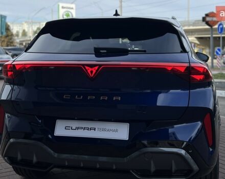 купить новое авто Cupra Terramar 2025 года от официального дилера Автоцентр AUTO.RIA Cupra фото