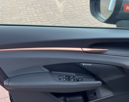 купить новое авто Cupra Terramar 2025 года от официального дилера Автоцентр AUTO.RIA Cupra фото