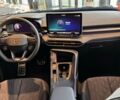 Cupra Terramar, об'ємом двигуна 1.98 л та пробігом 0 тис. км за 52318 $, фото 10 на Automoto.ua