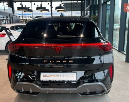 Cupra Terramar, об'ємом двигуна 1.98 л та пробігом 0 тис. км за 50531 $, фото 1 на Automoto.ua